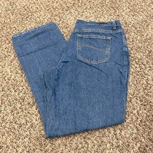 LEE relaxed jeans